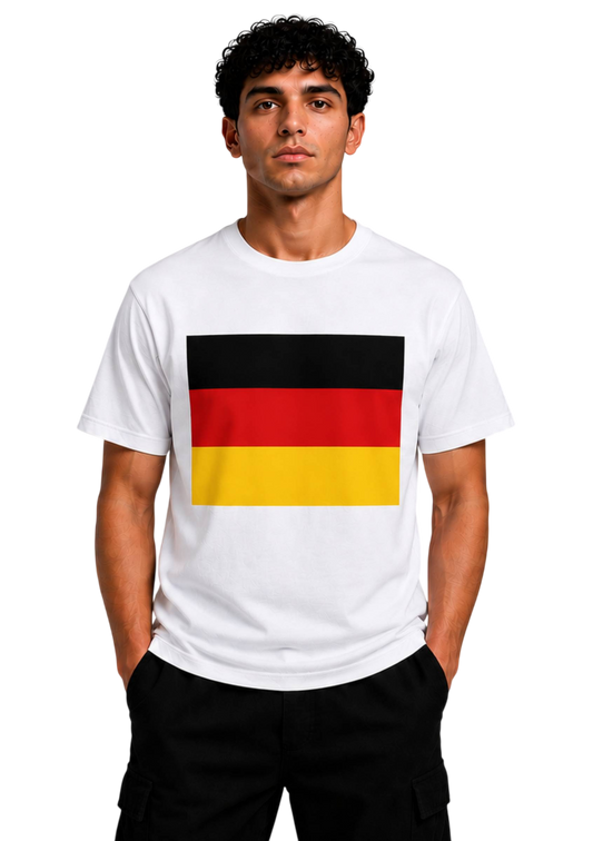Germany - ألمانيا