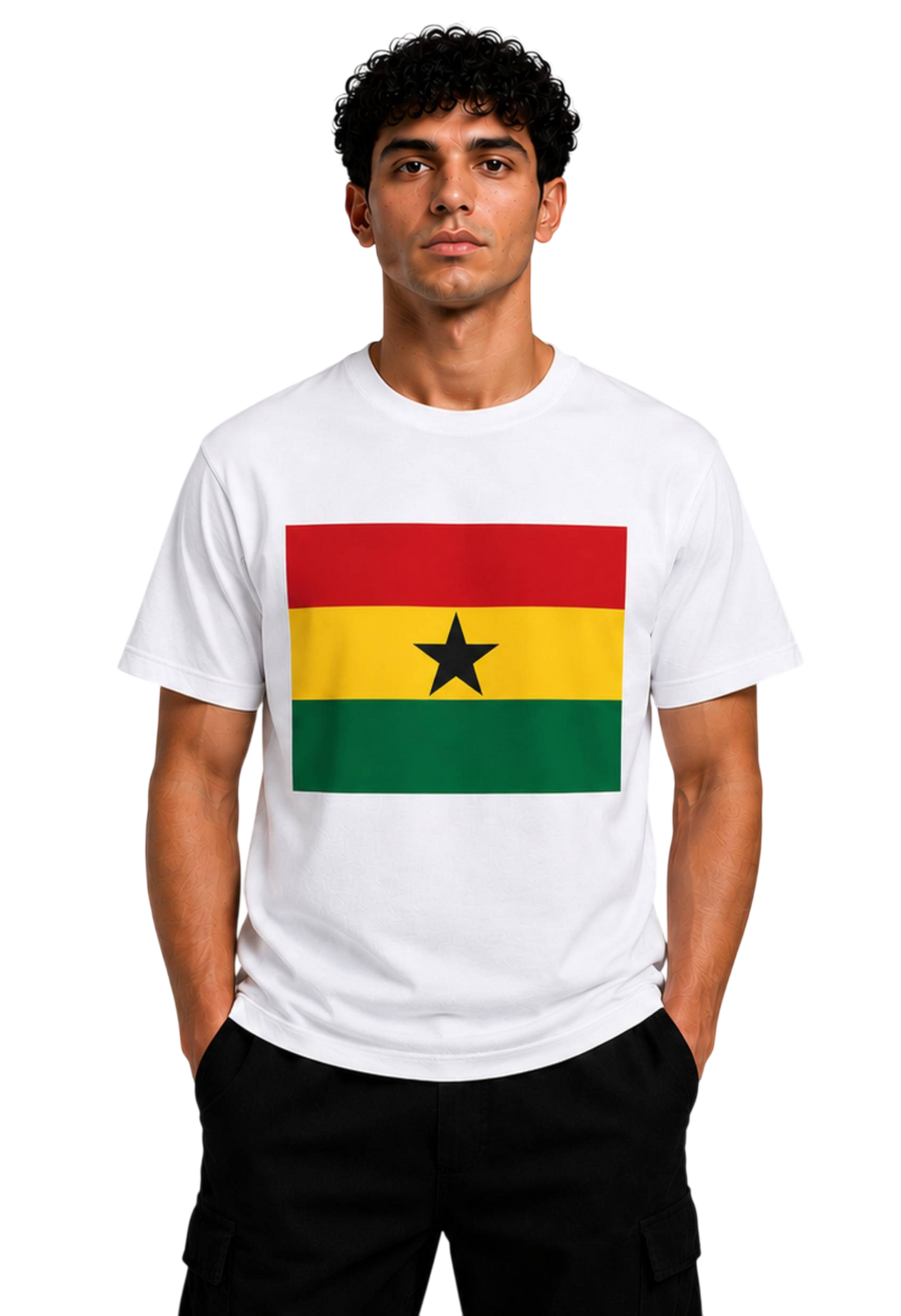 Ghana - غانا