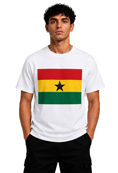 Ghana - غانا