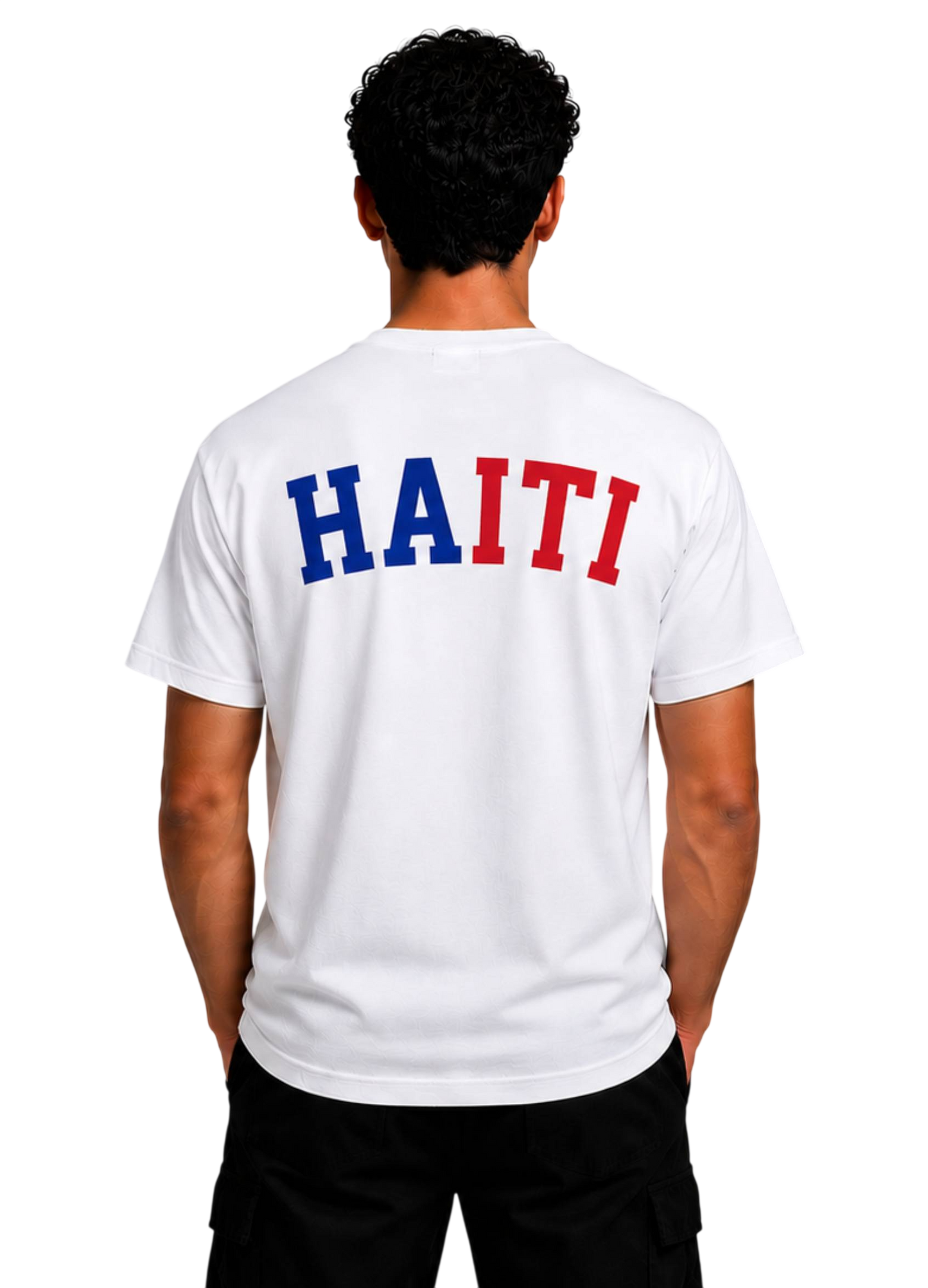 Haiti - هايتي