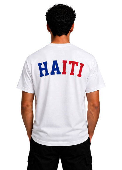 Haiti - هايتي