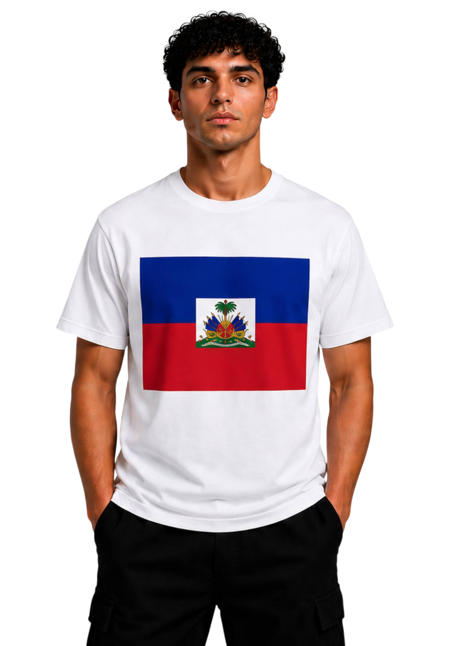 Haiti - هايتي