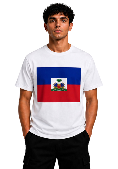 Haiti - هايتي