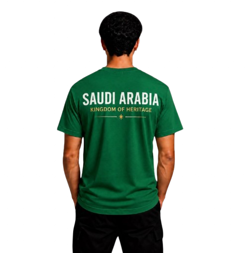 Saudi Arabia - السعودية