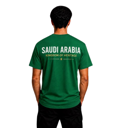 Saudi Arabia - السعودية