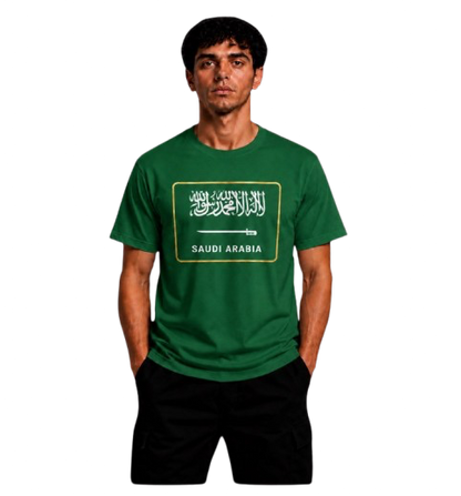 Saudi Arabia - السعودية