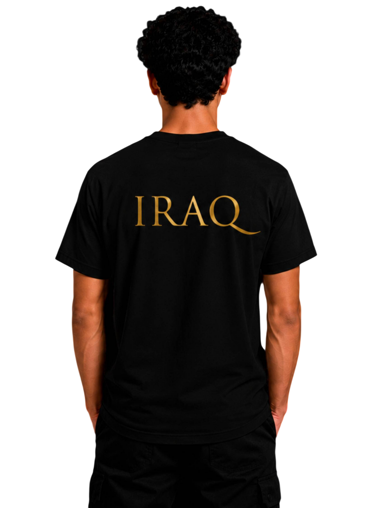 Iraq Limited Design - العراق