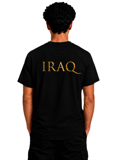 Iraq Limited Design - العراق