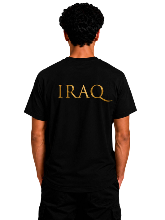 Iraq Limited Design - العراق