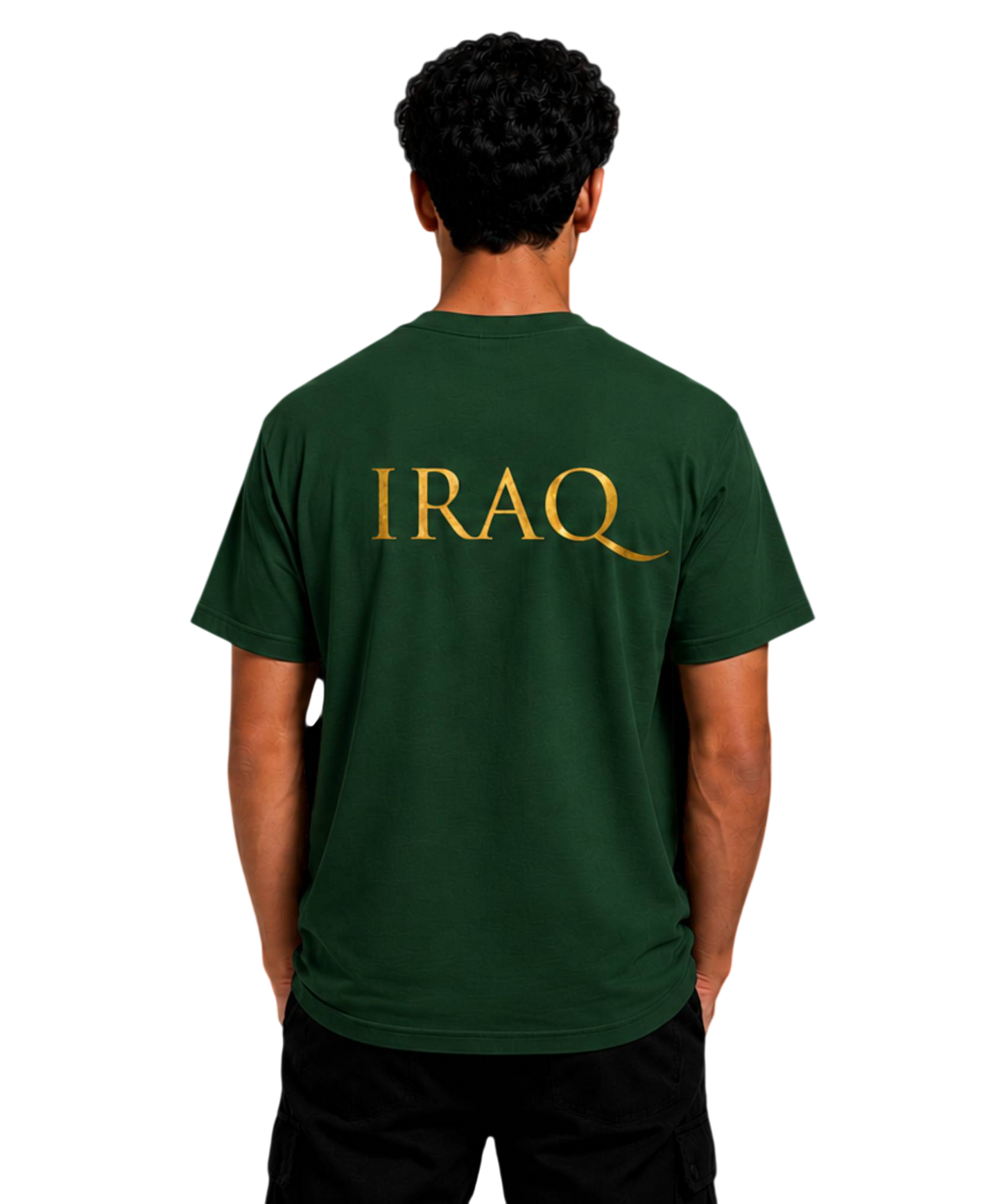 Iraq Limited Design - العراق