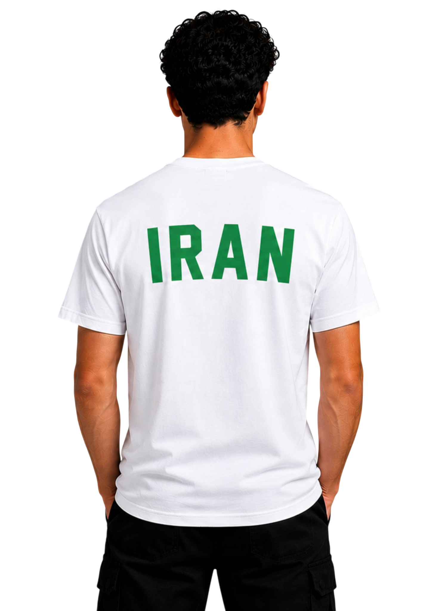 Iran - إيران