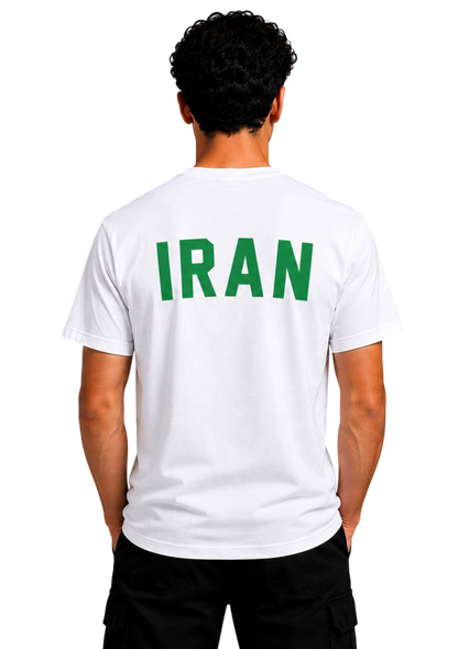Iran - إيران