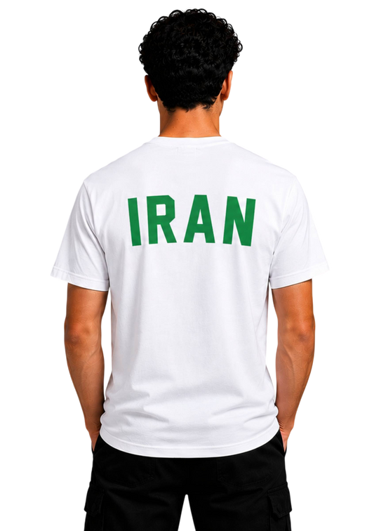 Iran - إيران