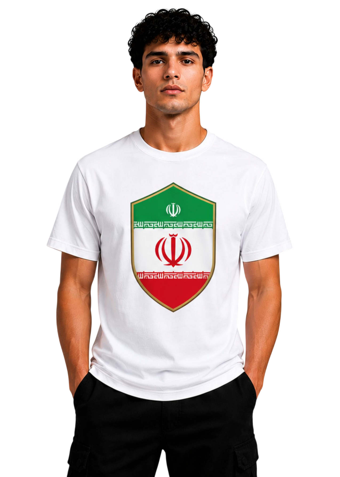 Iran - إيران