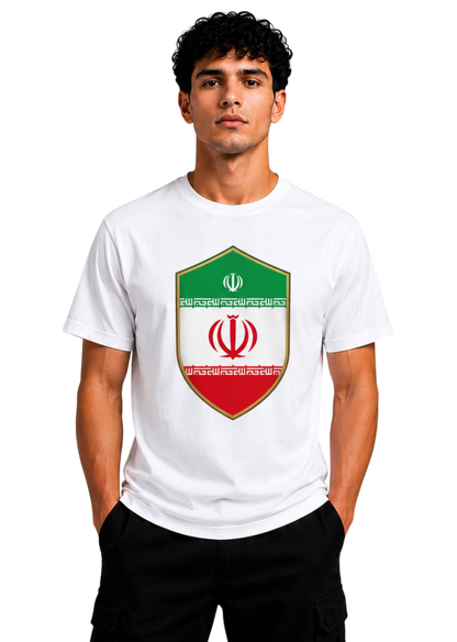 Iran - إيران