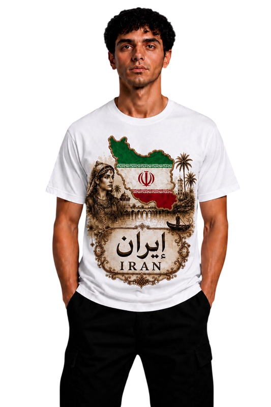 Iran Special Edition