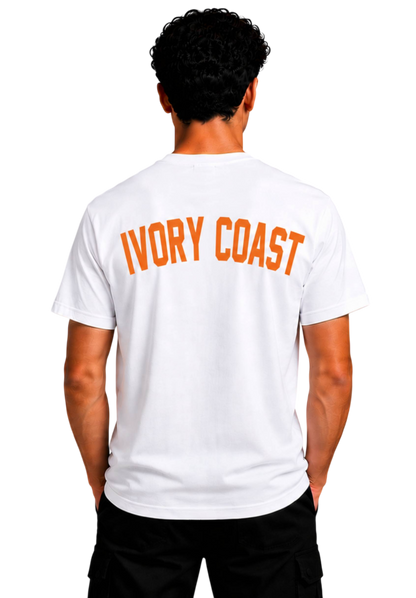 Ivory Coast - ساحل العاج