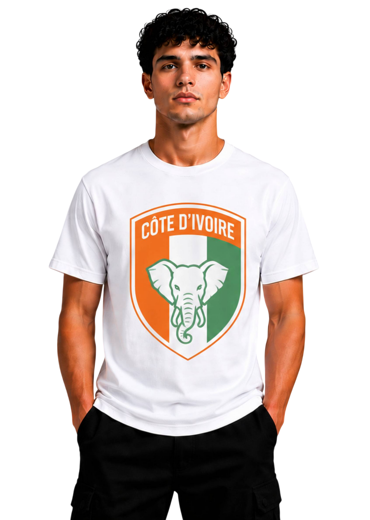Ivory Coast - ساحل العاج