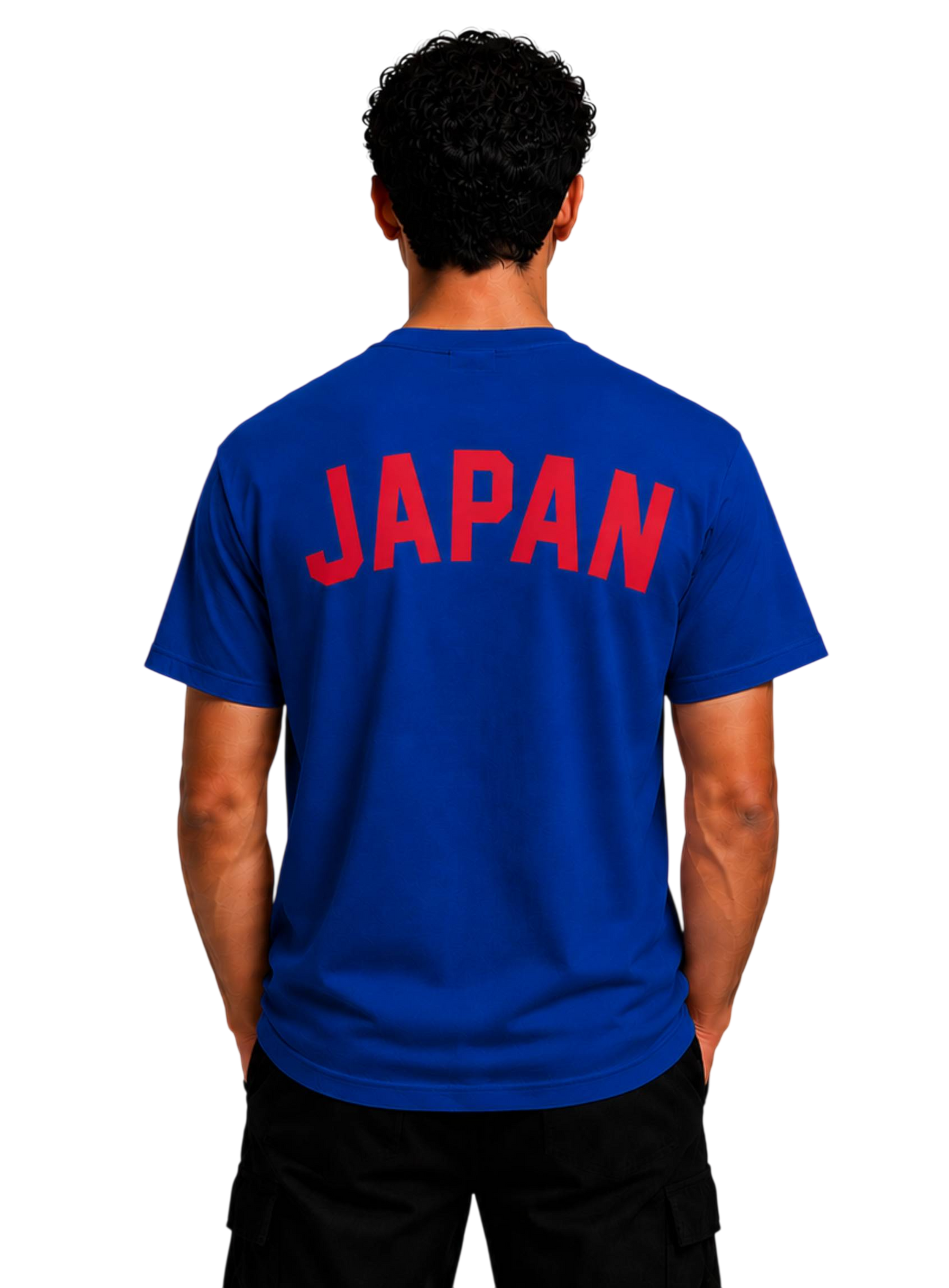 Japan - اليابان