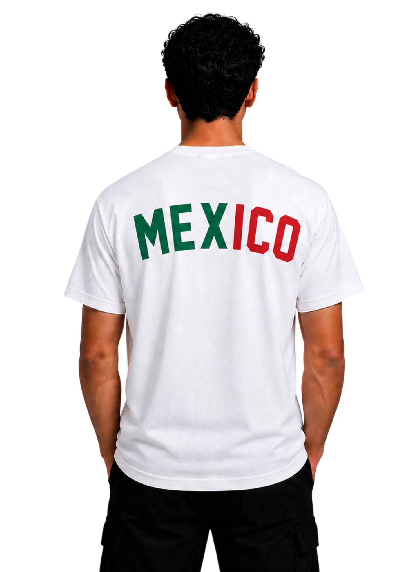 Mexico - المكسيك