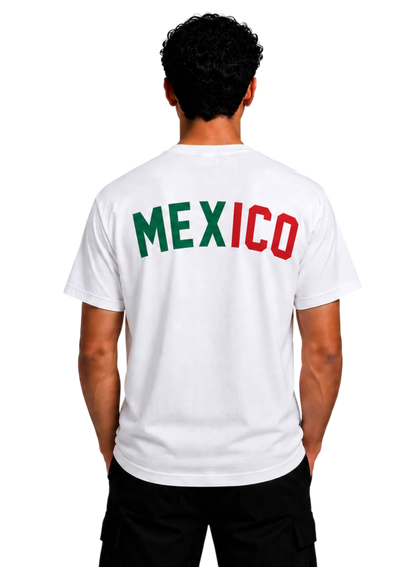 Mexico - المكسيك