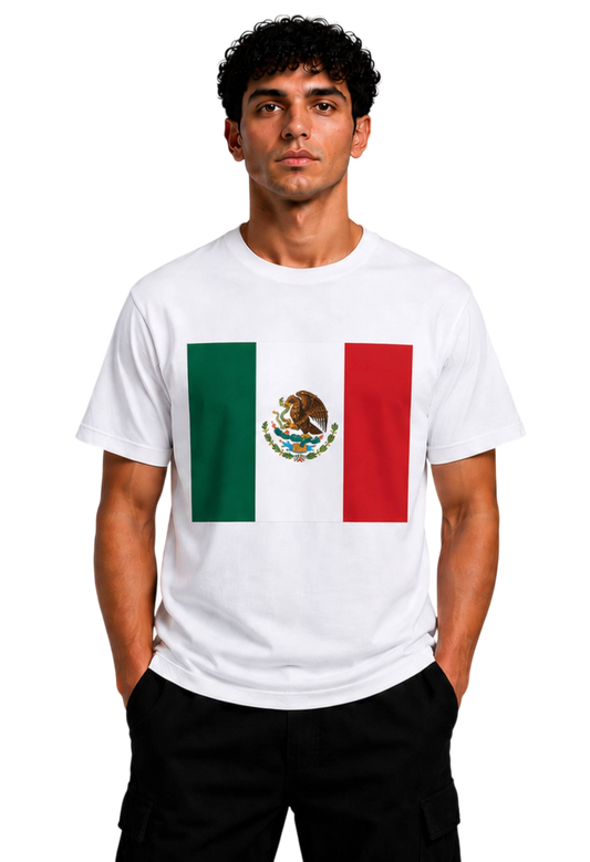 Mexico - المكسيك