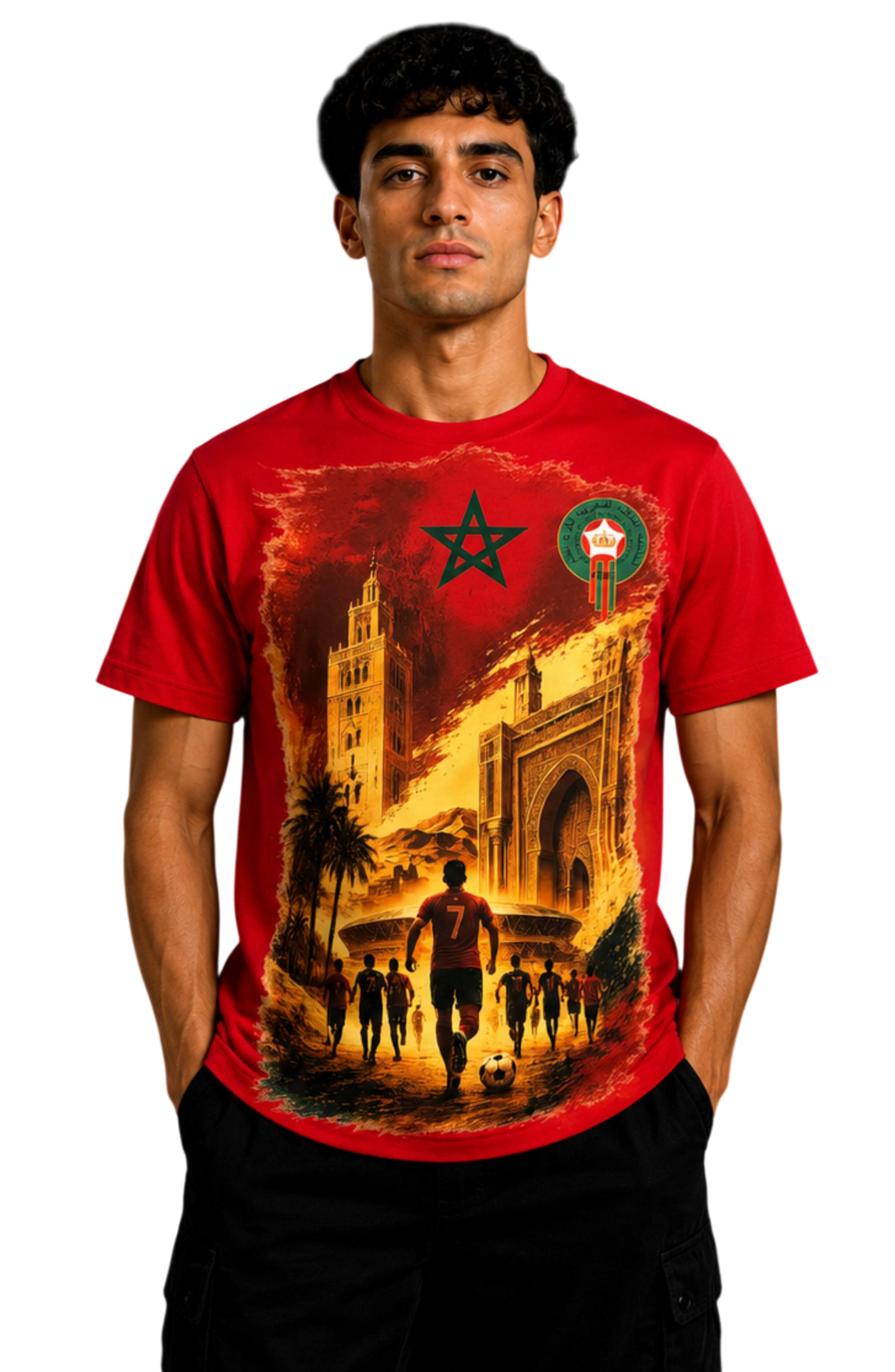 Morocco Special Edition - المغرب