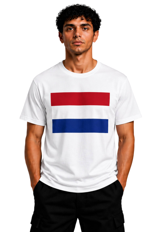 Netherlands - هولندا