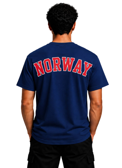 Norway - النرويج