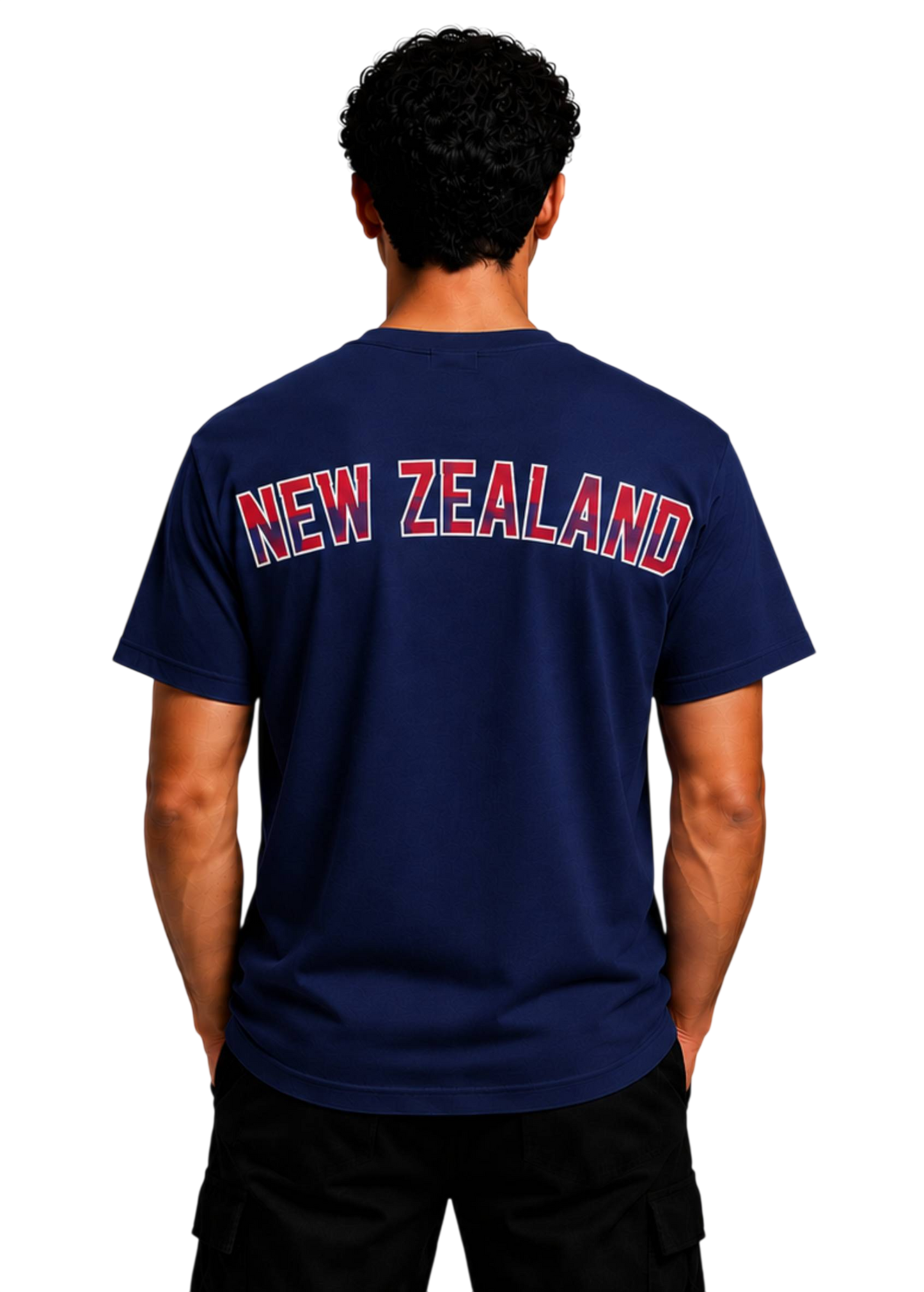 New Zealand - نيوزيلندا
