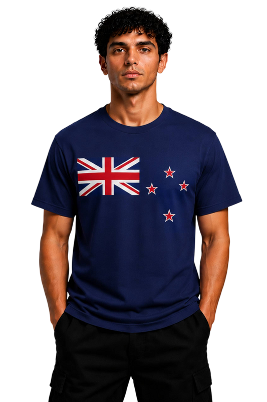 New Zealand - نيوزيلندا