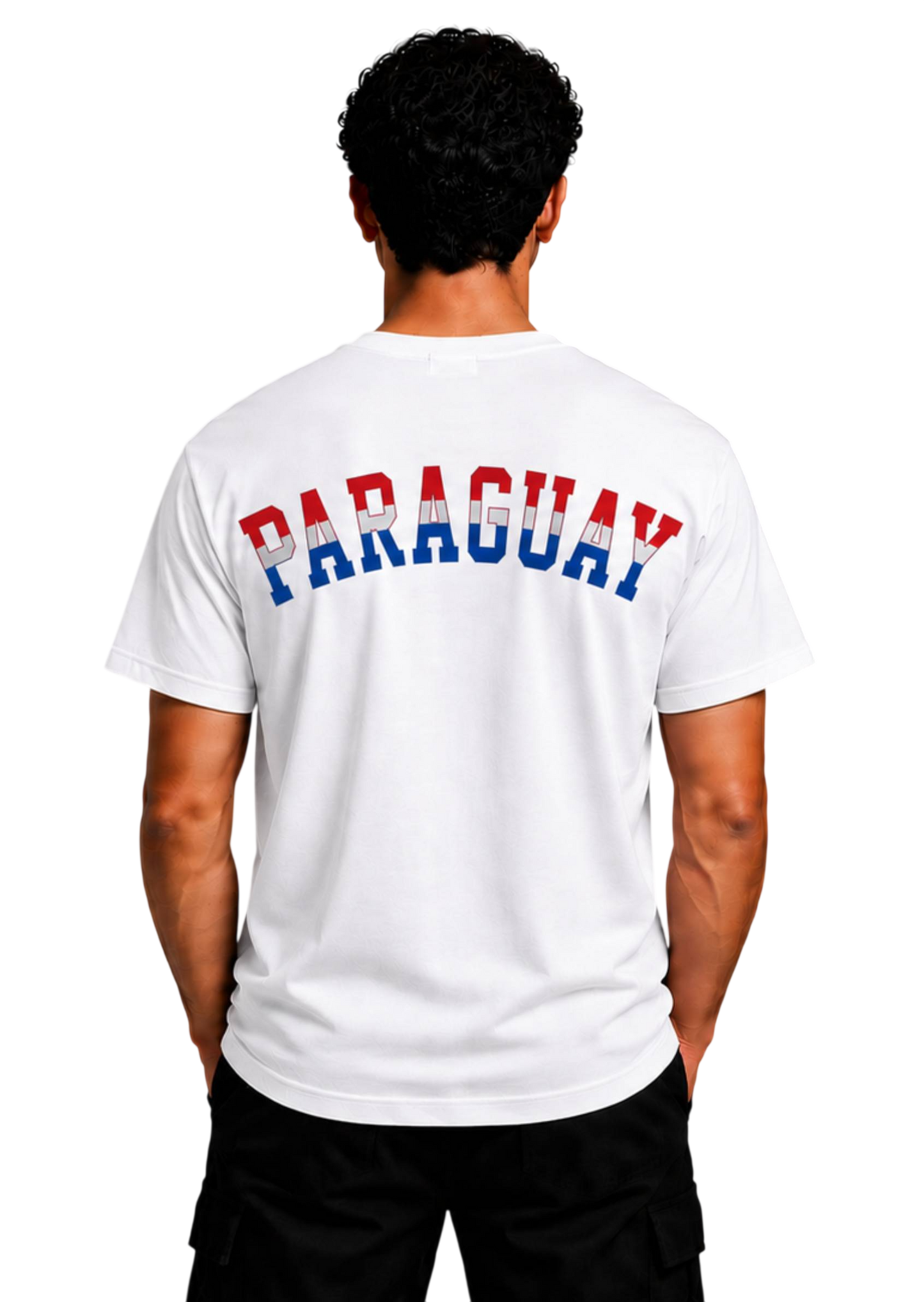 Paraguay - باراغواي