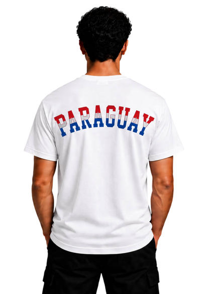 Paraguay - باراغواي