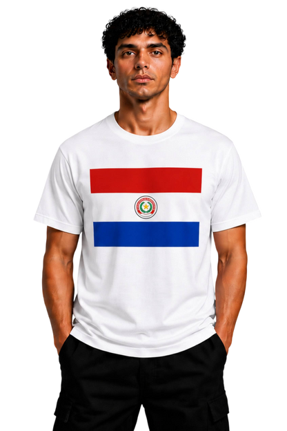 Paraguay - باراغواي