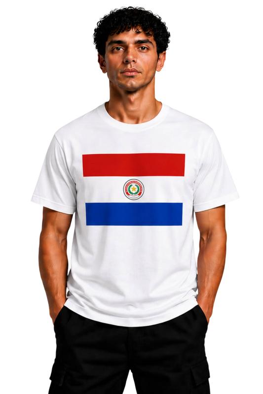 Paraguay - باراغواي