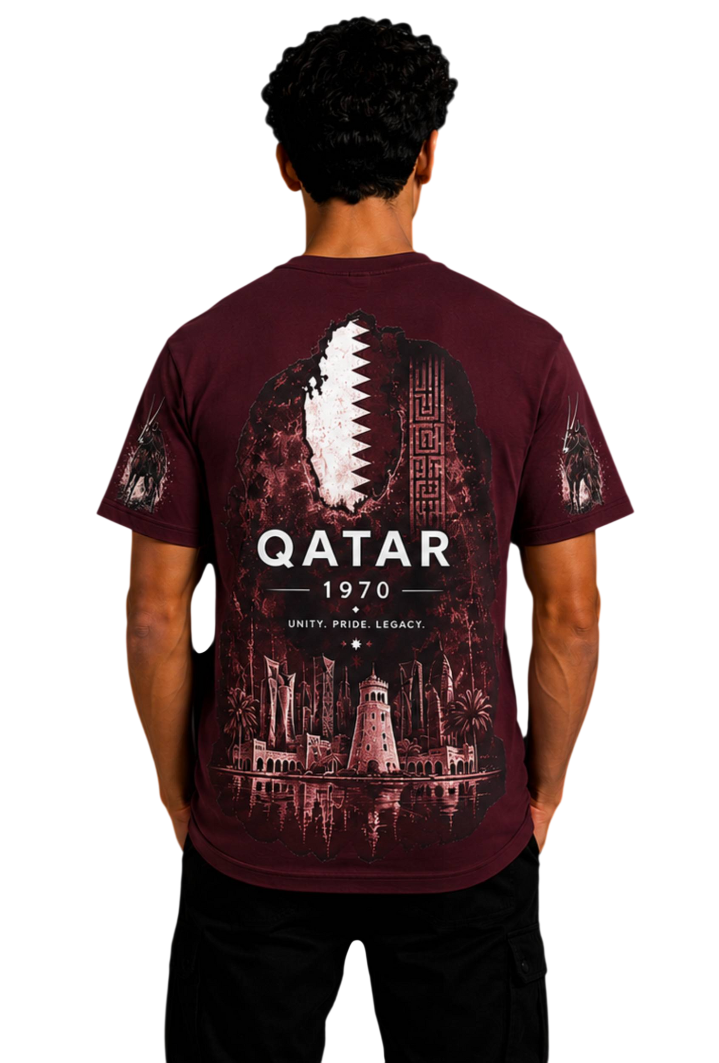 Qatar Special Edition - قطر