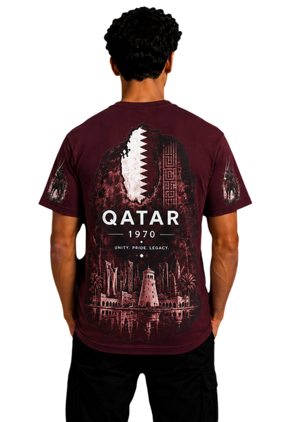 Qatar Special Edition - قطر