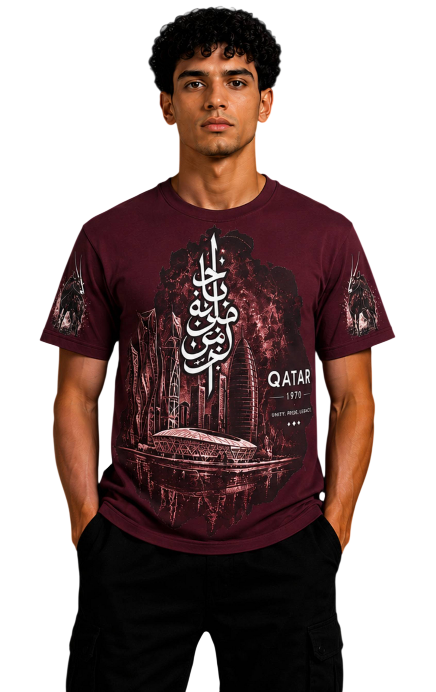 Qatar Special Edition - قطر