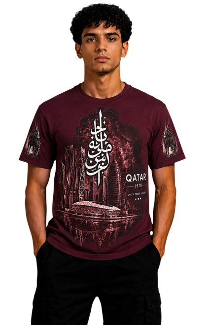 Qatar Special Edition - قطر
