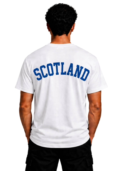 Scotland - اسكتلندا
