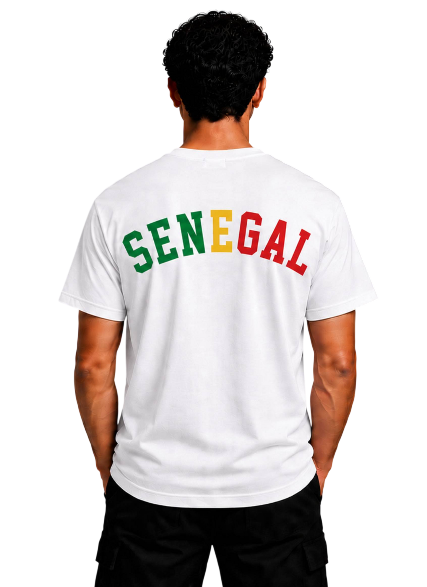 Senegal - السنغال
