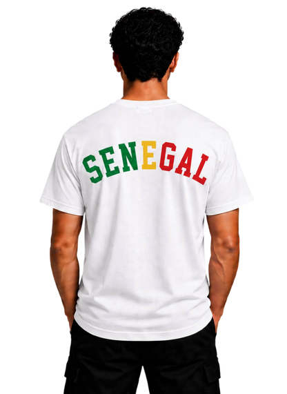 Senegal - السنغال