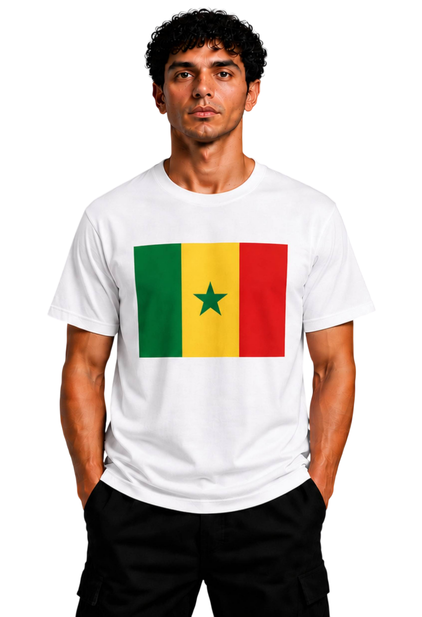 Senegal - السنغال