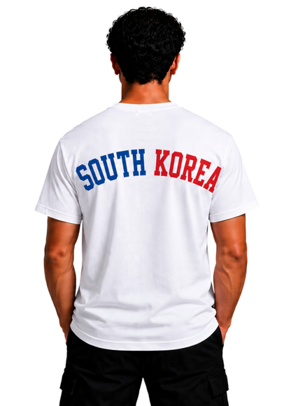 South Korea - كوريا الجنوبية