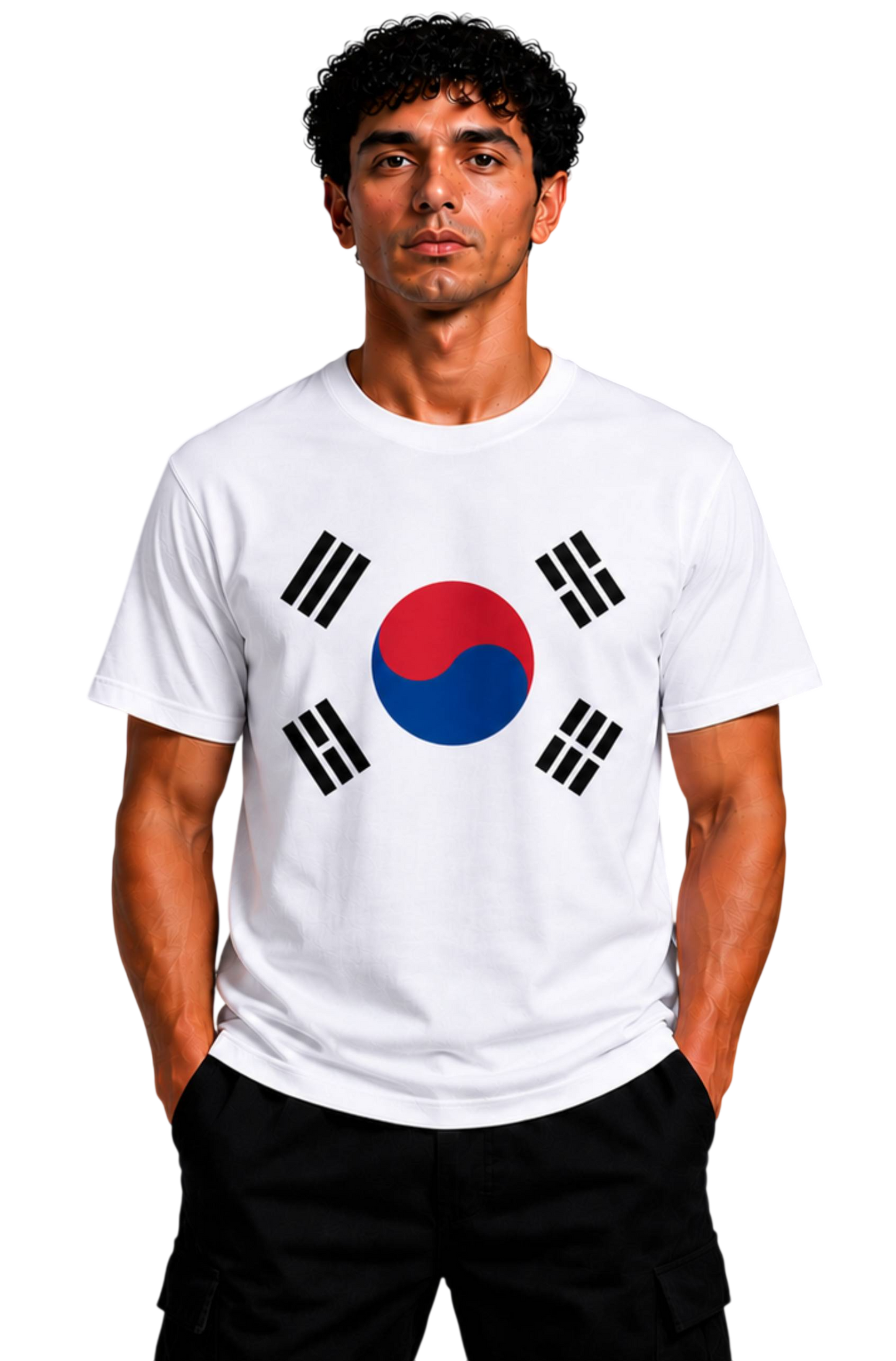South Korea - كوريا الجنوبية