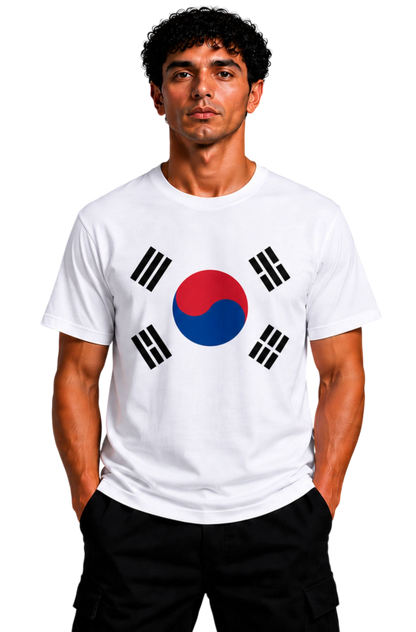 South Korea - كوريا الجنوبية