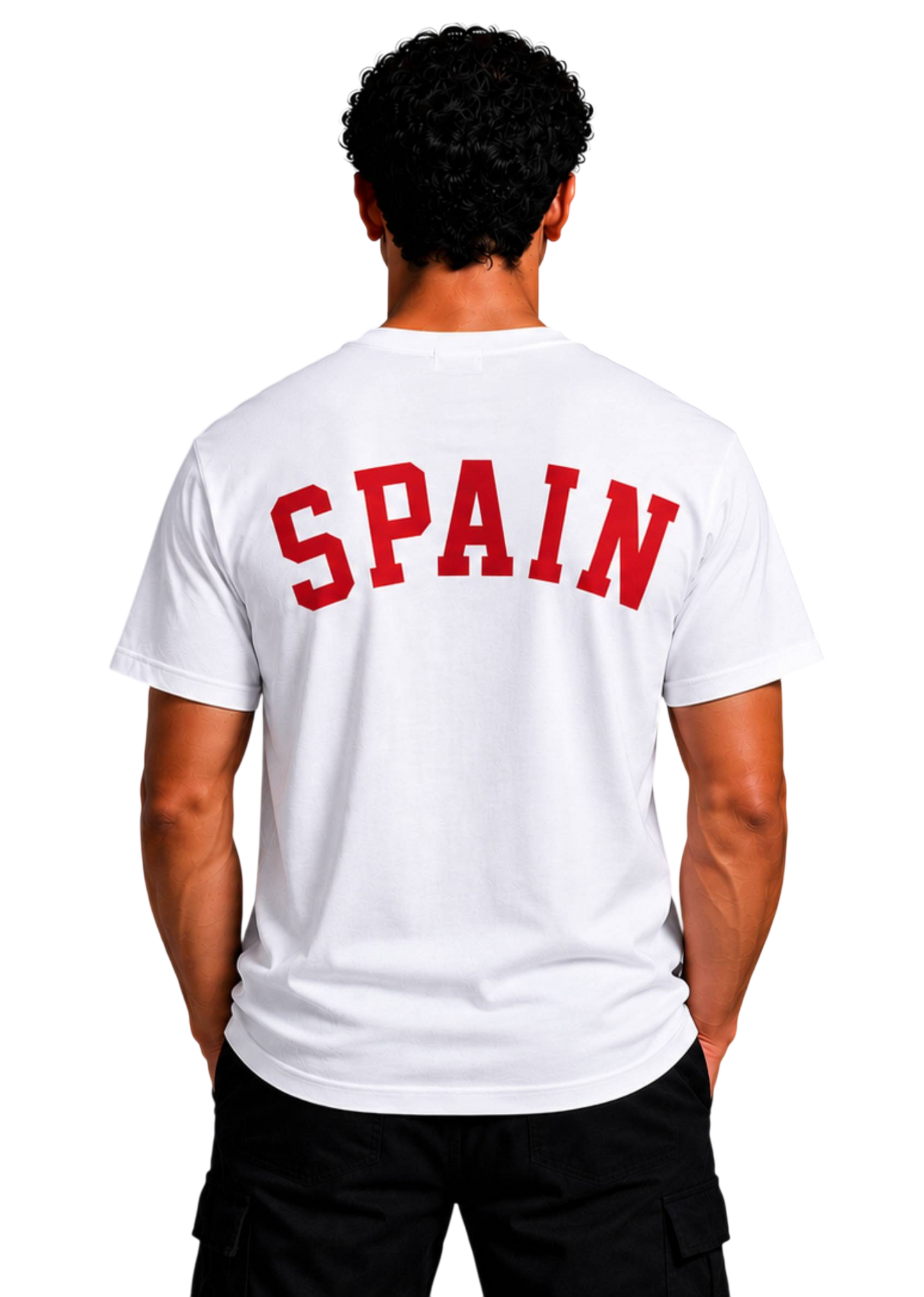 Spain - إسبانيا