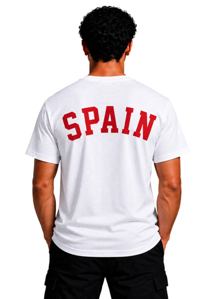Spain - إسبانيا