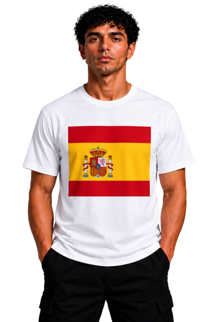 Spain - إسبانيا