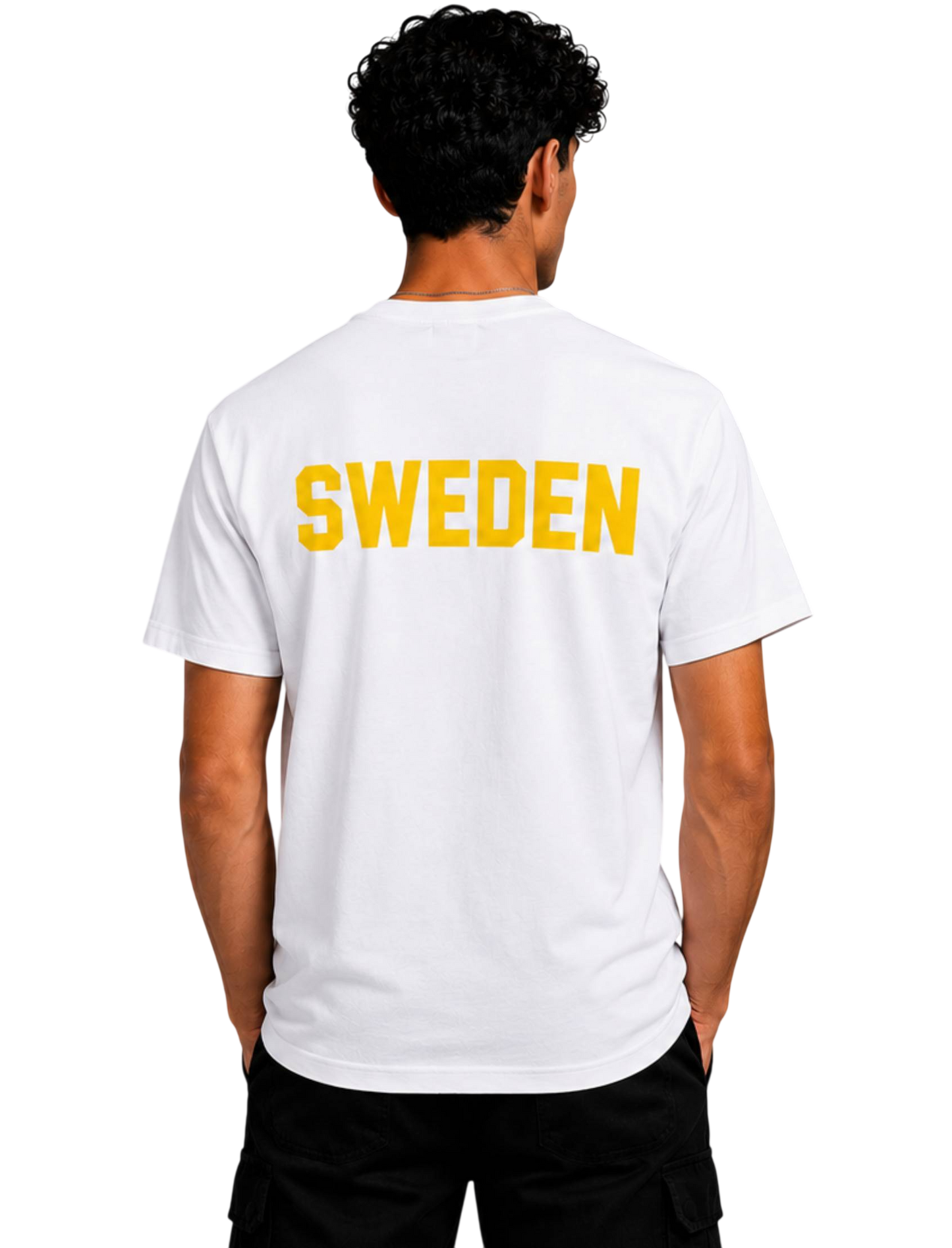 Sweden - السويد